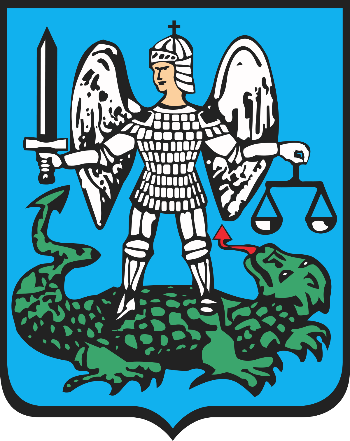 Herb gminy